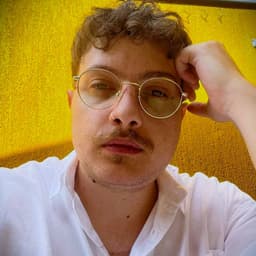 Profile picture of Alan Palhau